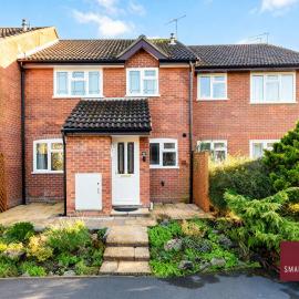 Guildford - Two Bed House