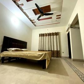 Comfy Stay Inn