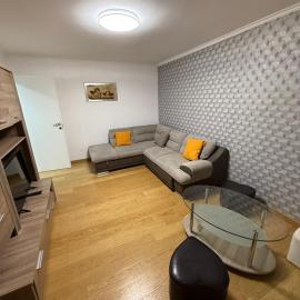 Apartament Bibi, hotel a Făgăraş
