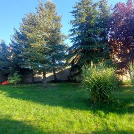 Wiejskie klimaty 66, Hotel in Zamęcin