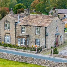 Westfield House, hotel in Gargrave