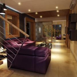 Yasuragi Boutique Resort, hotel in Shencottah