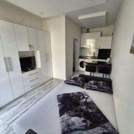 Apartman Novak