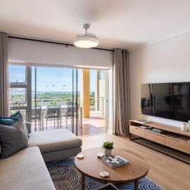 Goose Valley NEW Luxury Apartment Ocean View Y15