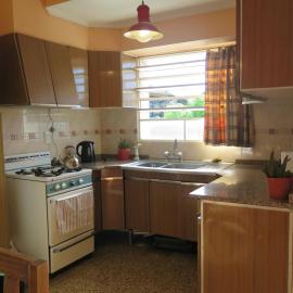 Departamento cálido y espacioso en Candioti, viešbutis mieste Vuelta del Paraguayo