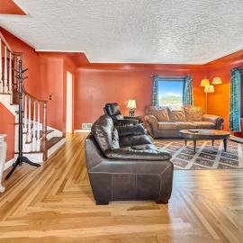 Vintage Hearth Tudor Treasure in Sequim