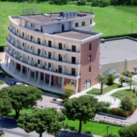 Gabri Park Hotel, hotell sihtkohas San Salvo