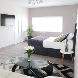 Logement à 500m du MEETT, Hotel in Aussonne