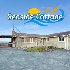 Viesnīca Sq Seaside Cottage pilsētā Sikvīma
