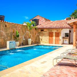 Hotel Boutique Casa Trilo