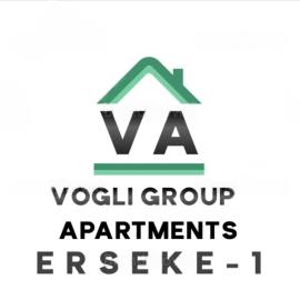 Vogli APARTMENTS ERSEKE, viešbutis mieste Ersekë