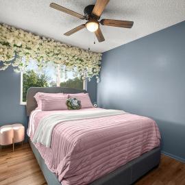 The Quirky Bloom-Whimsical Guest house, hotel in Upland