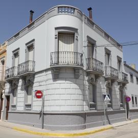 Casa CG, hotel em Madrigueras