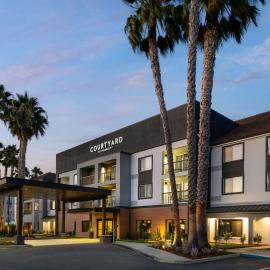 Courtyard Milpitas Silicon Valley, hotel a Milpitas