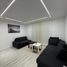 Appartement Lumière – hotel w Miluzie