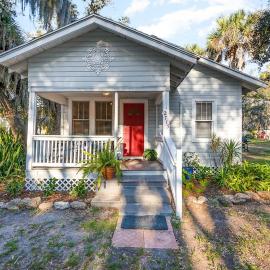 Charming 2Bd 1Bth Cottage near River - Melwood