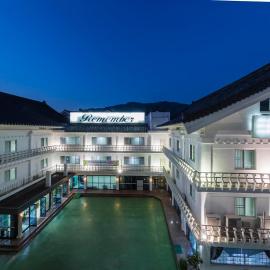 Remember Youth Hostel, hotel a Gyeongju