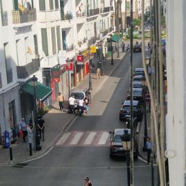 Appartement spacieux au centre-ville