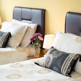 B&B Meadow View