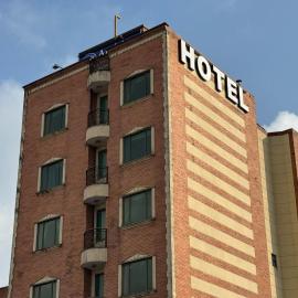 Hotel Americas Suites