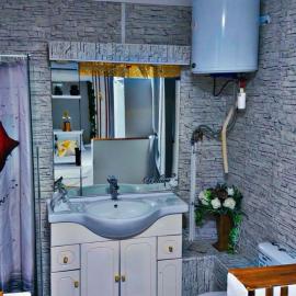 Love room, hotel Basse-Terre-ben