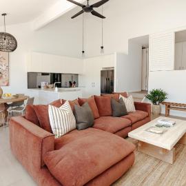 Villa Palmera by Balmy Breaks - 100m to Beach