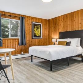 Gateway Suites Cozy stay to explore Banff and Canmore