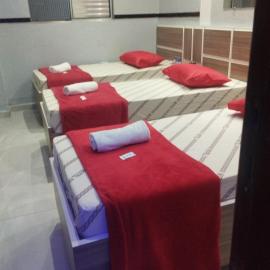 Viesnīca Hotel Progresso Itaquera - Próximo Arena Corinthians Sanpaulu