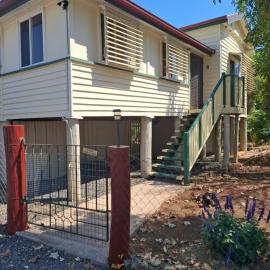Trinity House, Hotel in Wondai