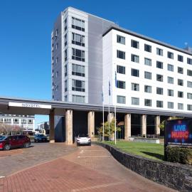 로터루아에 위치한 호텔 Novotel Rotorua Lakeside