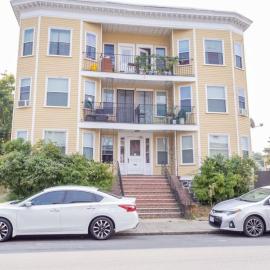 Full Apartment in Lynn - Fits 5 people, Hotel in Lynn