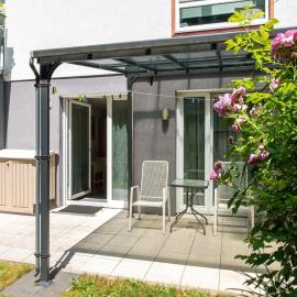 Gemütlicher Rückzugsort in Rottweil mit Terrasse, Hotel in Rottenmünster