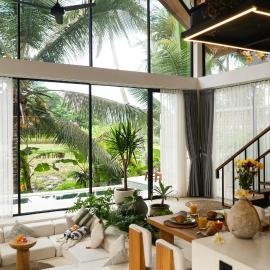 Dzen Greenfield Villa 7