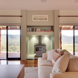 Chalet Tasmania, hotel din Judbury