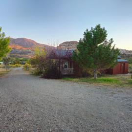 Guest House, hotel u gradu Kortez
