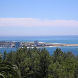 Quinta de Sao Filipe, hotel v destinaci Setúbal