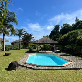 Luna's Home Raiatea