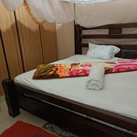 Mango Plaza, hotell i Homa Bay