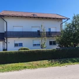 Apartments with a parking space Vrbovec, Prigorje - 22922, hotel in Vrbovec