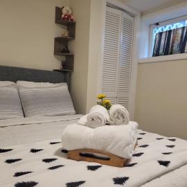 Serenity Escape in Hudson Valley, hotel en Hopewell Junction