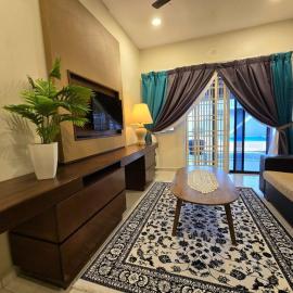Homestay Tok Ani by Ardzman Hospitality, hotel in Permatang Pauh