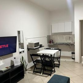 Apartamento confortável centro de Sorocaba
