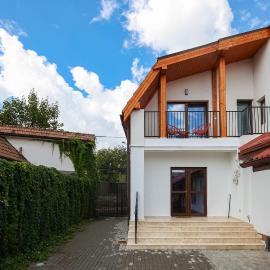 Mures Stay, hotel a Târgu-Mureş