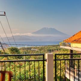 Sinta Nusa Villa