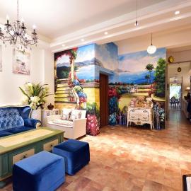 Dreamer 24 B&B
