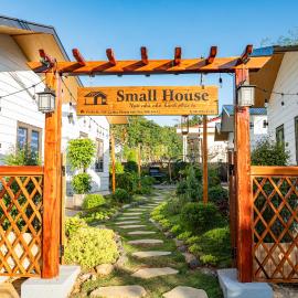 Small House homestay Mộc Châu, hotel in Mộc Châu