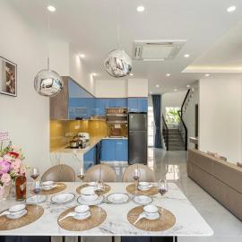 Zenda Villa Novaworld Phan Thiết, Hotel in Bình Tú