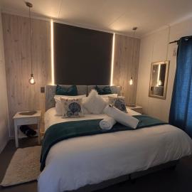 TimeOut 1, hotel en Yzerfontein