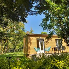 Gîte de La Potinais