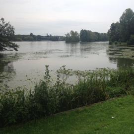 Lake Park